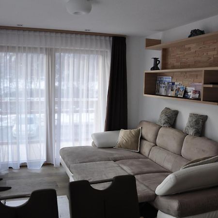 Chalet Schwarzenstein Sand in Taufers Exteriör bild